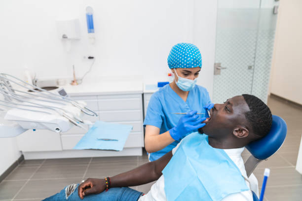 Tooth Infection Emergency Dentist in NE